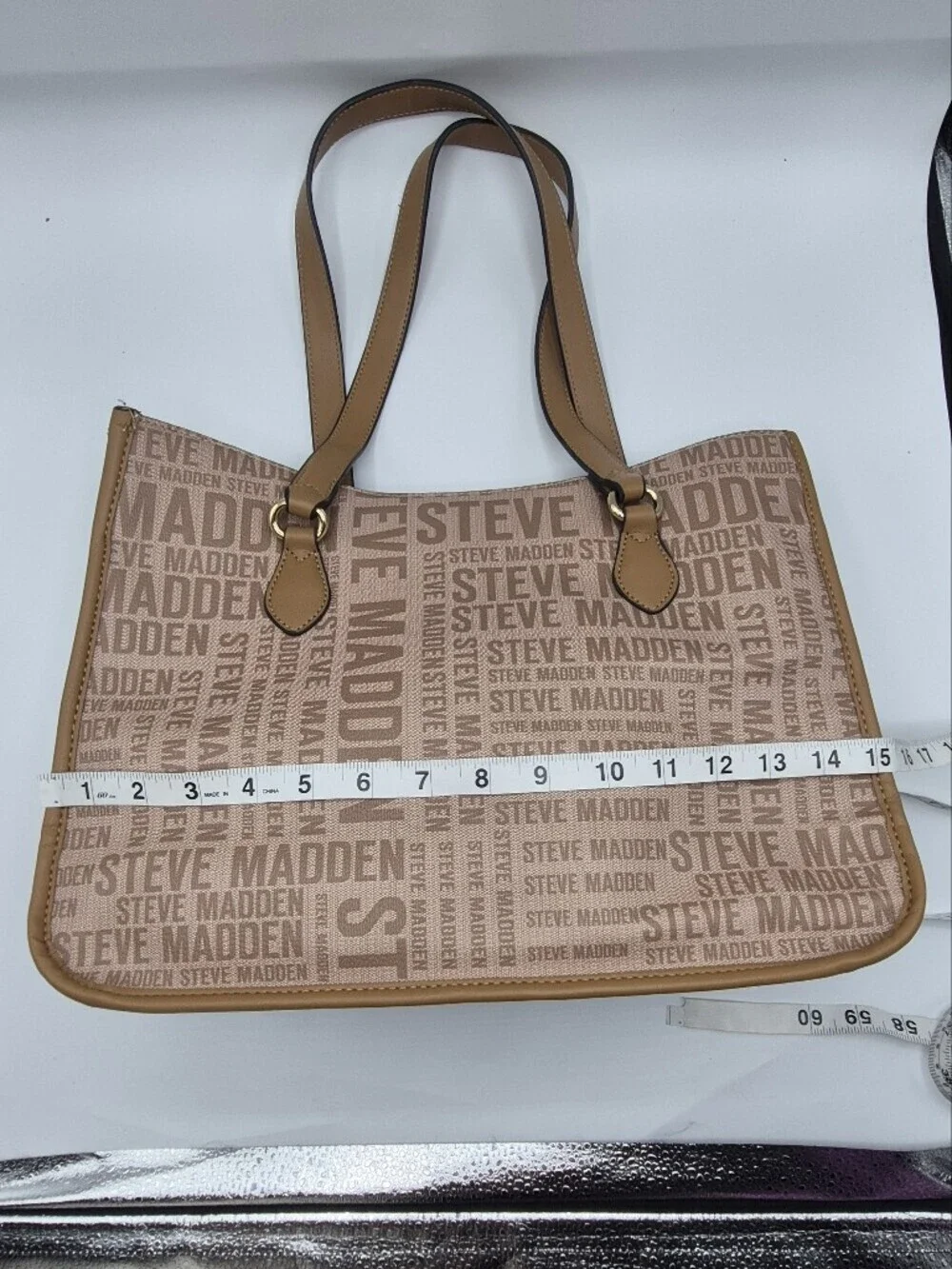 Steve Madden steve madden